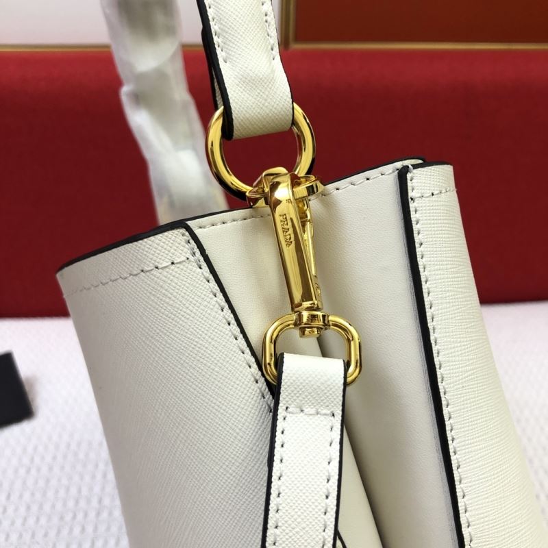 Prada Top Handle Bags